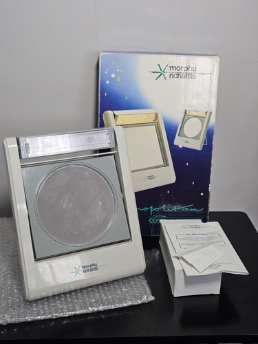 Vintage morphy richards mirror - vintage,