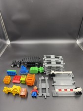Lego Duplo 10810 Push Train