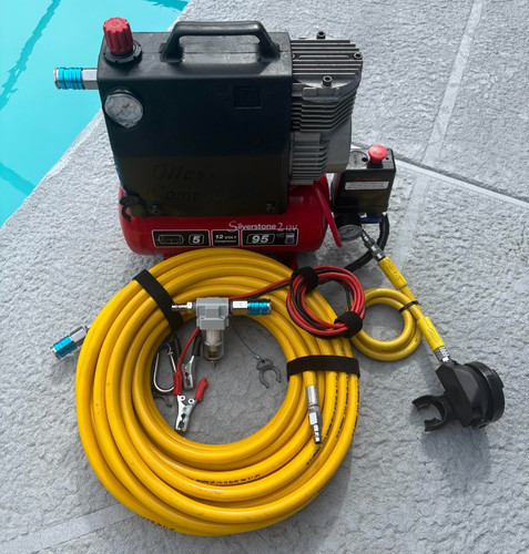 Hookah diving nardi - hookah,