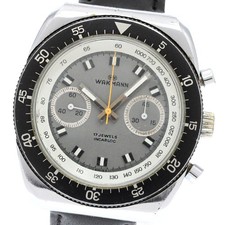 WAKMANN 73.1309.70 Chronograph