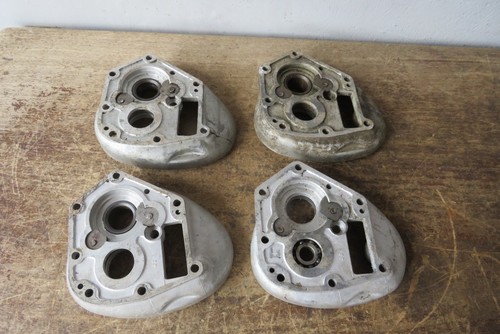 Matchless ajs amc gearbox - ,