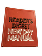 Readers Digest Vintage New