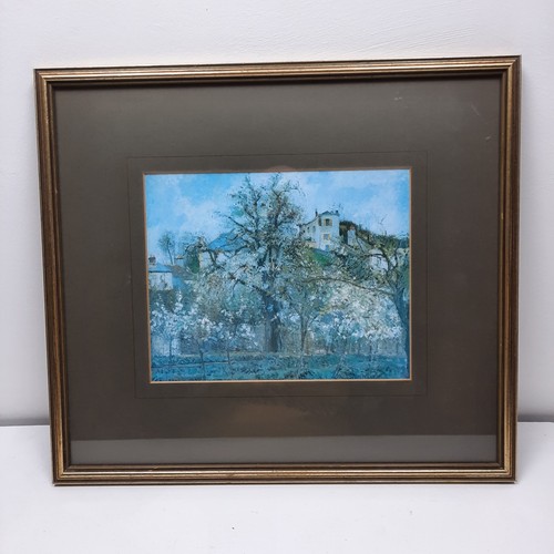Vintage framed print - vintage,