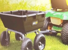 Gorilla Carts 10 Inch No Flat