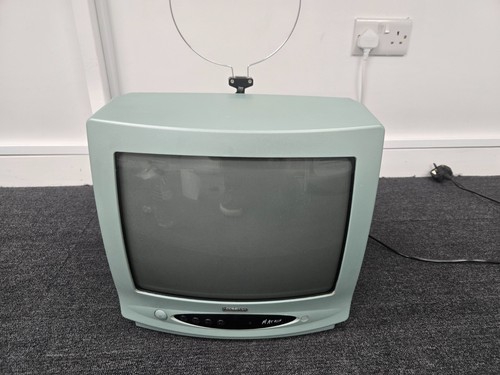 Goodmans matrix crt tv - 14",