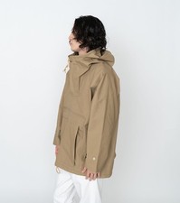 THE NORTH FACE PURPLE LABEL