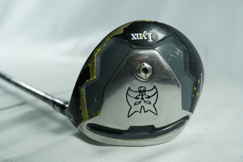 Lynx predator wood senior - predator, /