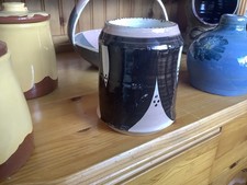  VINTAGE HAND THROWN STUDIO