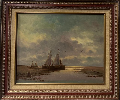 Van der webbe dutch 20th - webbe,