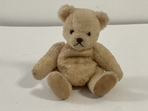 Old steiff teddy - steiff, 22cm