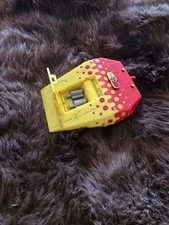 Robot Wars Firestorm Pull Back