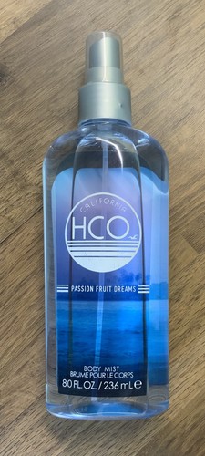 Hollister passion fruit dreams - hollister,