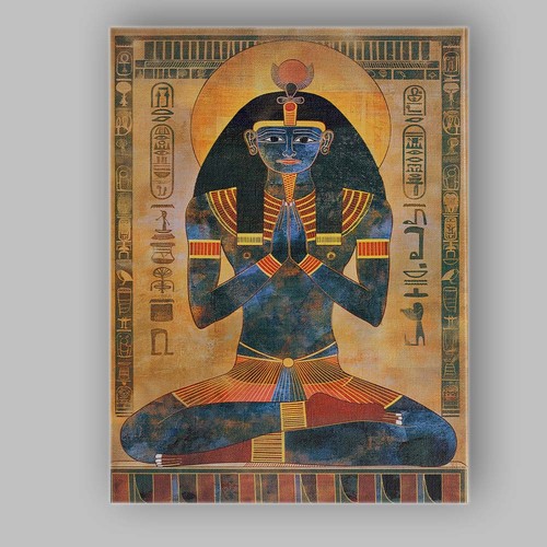 Canvas wall art - canvas, decor