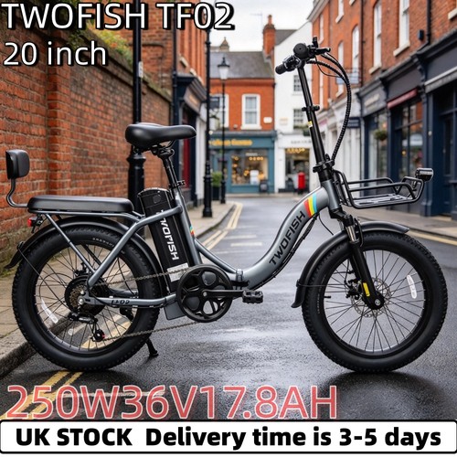 Twofish 20in commuter - twofish,
