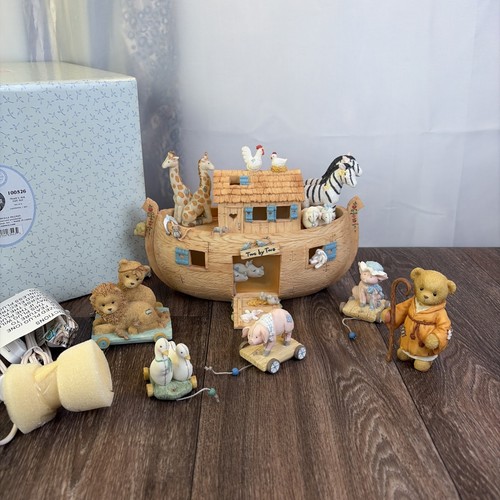 2001 cherished teddies - 2001,