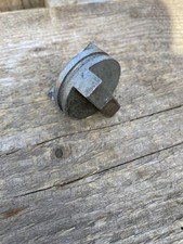 Fordson Major E27N Hydraulic