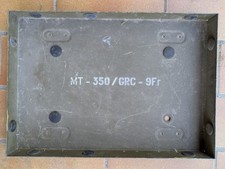 MT-350 for AN/GRC9 Radio Mount