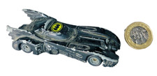 Toy Car Diecast Batman Car