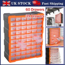 39/60 Storage Organiser Unit