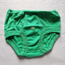 Deadstock 1970s A Front