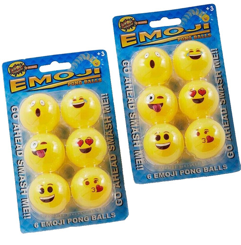 Emoji universe ping - universe,