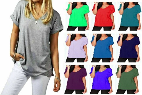 Womens ladies oversized - womens,