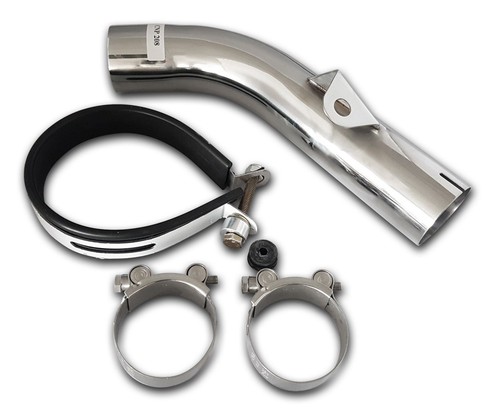 Viper link pipe for - pipe, honda