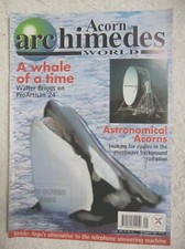 75352 Volume 14 No 09 Acorn