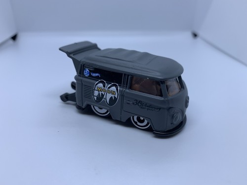Hot wheels kool kombi - -,