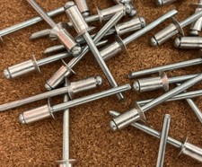 5mm x 10mm Countersunk Head