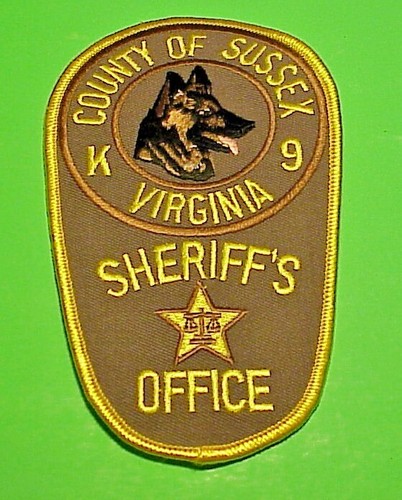 Sussex county virginia va - sussex,