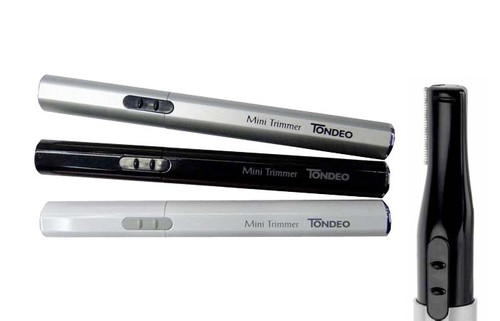 Tondeo mini trimmer - tondeo, ohren&