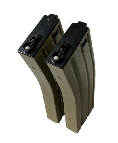 Nuprol 140 rnd - rnd, tan