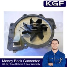 KGF Water Pump Fits Volvo XC60