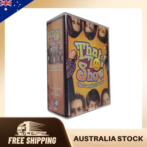 That 70s show - , complete