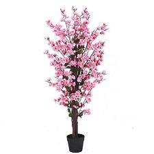 Artificial Blossom Tree Pink