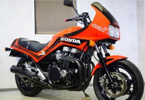 Honda cbx750f rc17 bearing - honda,