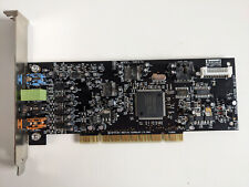 Sound Blaster Audigy SB0570 PCIe Sound Card