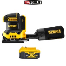 DeWalt DCW200 18V Brushless