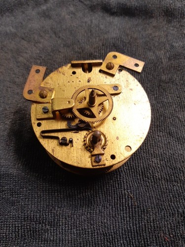 Day timepiece platform - 8,