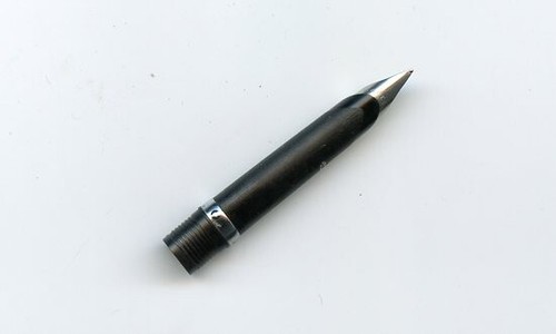 Parker arrow nib unit - parker,