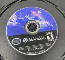 F-Zero GX GameCube (Nintendo