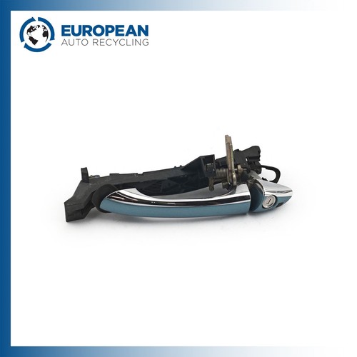 Mercedes cl500 left - 00-06, cl500,