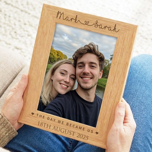 Personalised boyfriend - personalised,