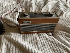 Roberts RT22 Vintage Radio