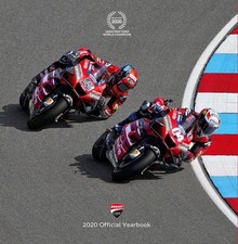 Ducati corse 2020 - ducati,