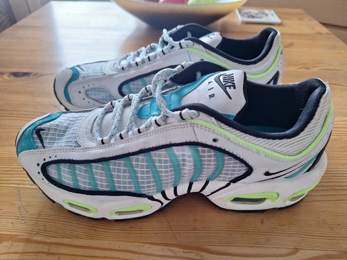 Nike air max - max, tailwind