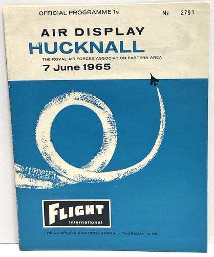 June 1965 official - june,