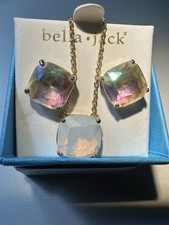 New BELLA JACK Iridescent