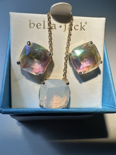 New bella jack iridescent - bella,